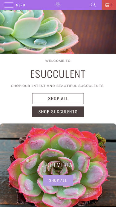 esucculent.com