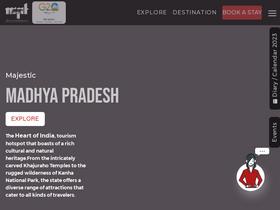 'mpstdc.com' screenshot