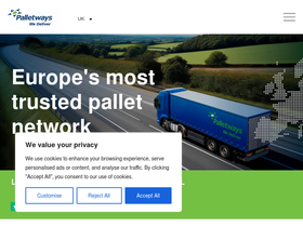 it.palletways.com
