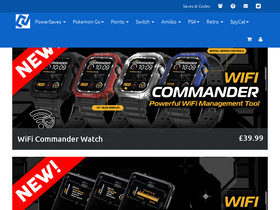 'codejunkies.com' screenshot