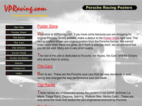vpracing.com