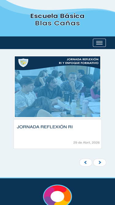 escuelablascanas.cl