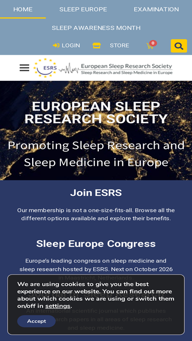 esrs.eu