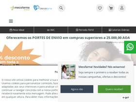 mecofarma.com