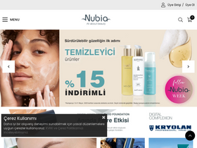 nubia.com.tr