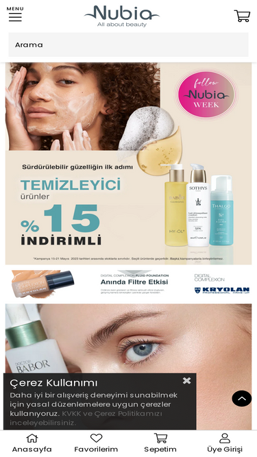 nubia.com.tr