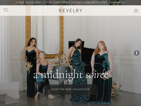 Shoprevelry clearance