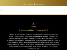 alsheikh.pl