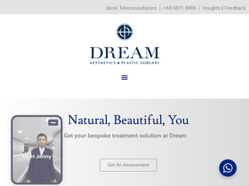 dreamplasticsurgery.com