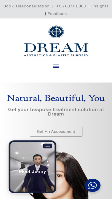 dreamplasticsurgery.com