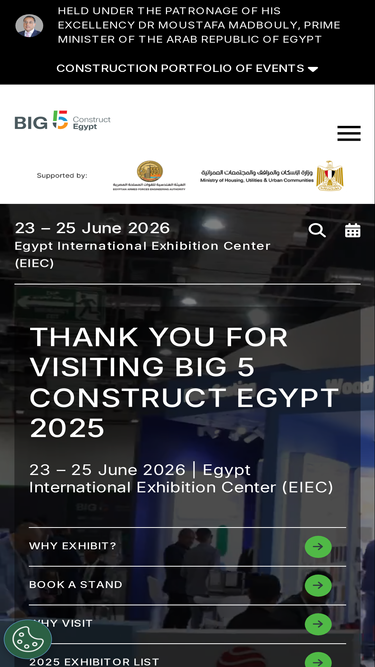 thebig5constructegypt.com