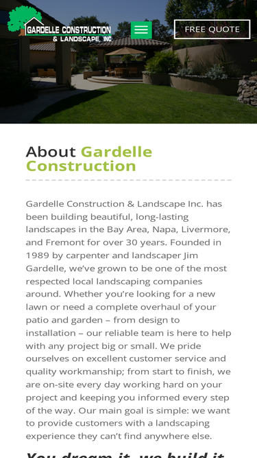 gardelle.com