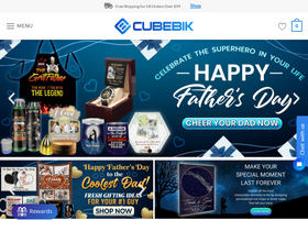 cubebik.com