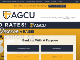 agcu.org