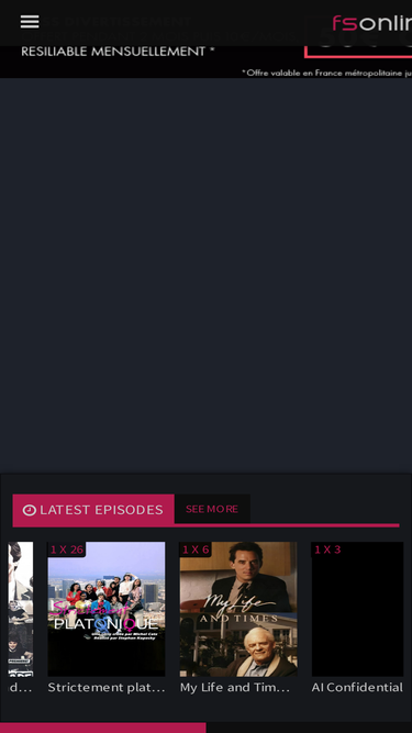 filmeserialeonline.be