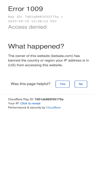 betsala.com