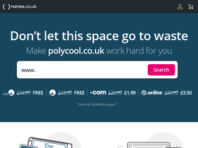 polycool.co.uk