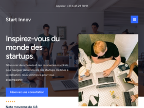 startup-academy.net