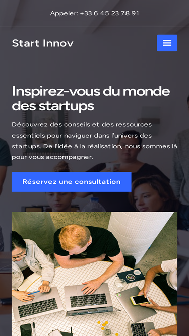 startup-academy.net