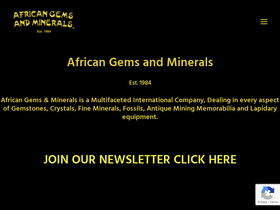 africangems.com