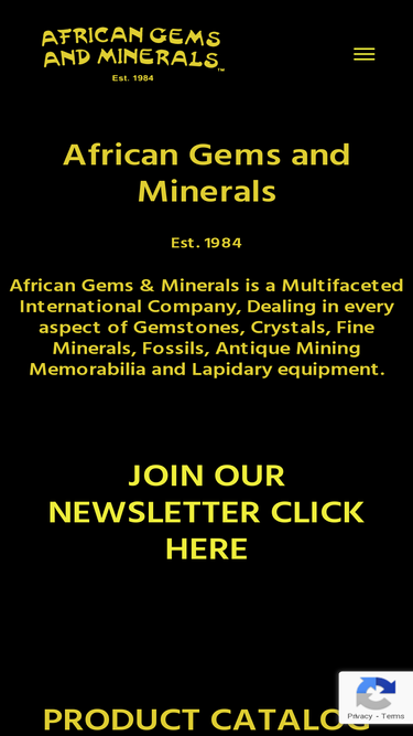 africangems.com
