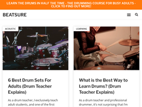 beatsure.com