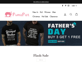 pumapat.com
