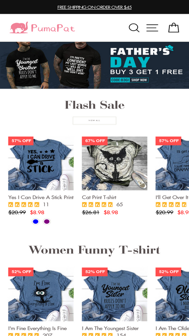 pumapat.com