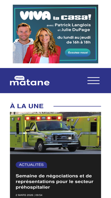 monmatane.com