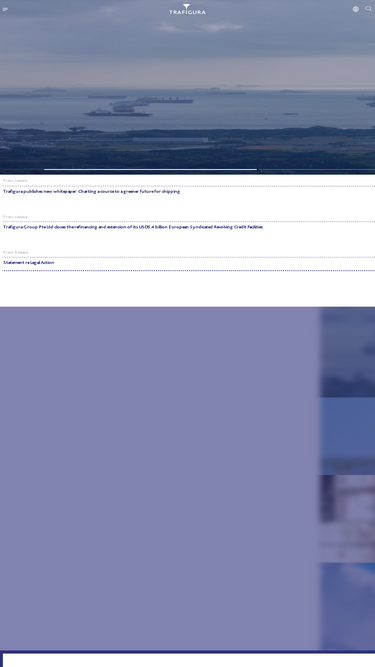 trafigura.com