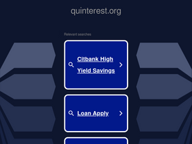 quinterest.org