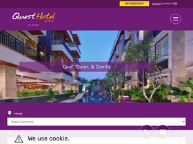 questhotels.com
