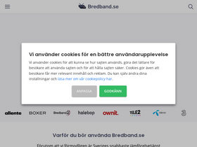 bredband.se