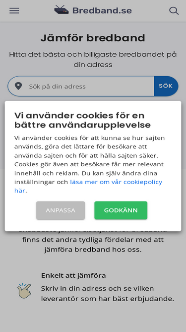 bredband.se