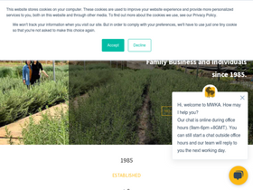 'mahwengkwai.com' screenshot