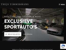 thijstimmermans.com