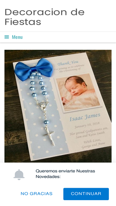 tutusparafiestas.com