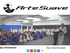 artesuave.dk