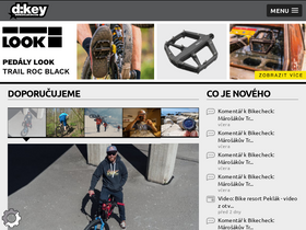 'dolekop.com' screenshot