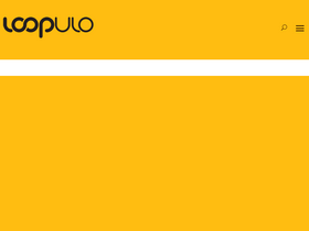 'loopulo.com' screenshot