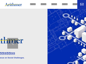 arithmer.co.jp