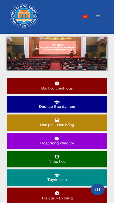 congdaotao.tmu.edu.vn