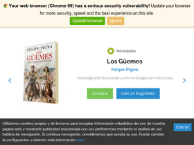 'planetadelibros.com.ar' screenshot