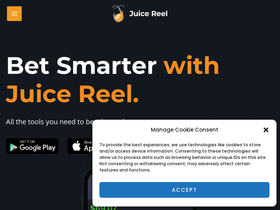 juicereel.com