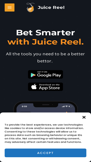 juicereel.com