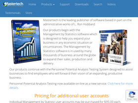 mastertech.com