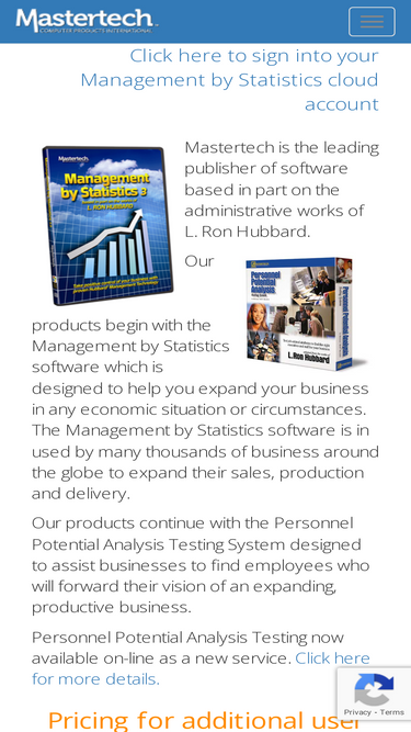 mastertech.com