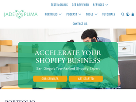 jadepuma.com