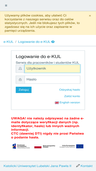 e.kul.pl
