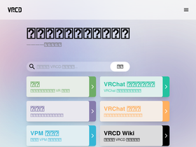 vrcd.org.cn